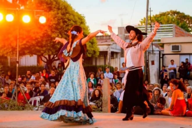 Andrés Chazarreta y el Día del Folklorista: a 150 años del hombre que llevó las danzas argentinas a los grandes escenarios