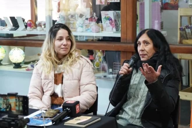 Arranca “Sí Querés Bailar, Bailá”: Bariloche respira tango