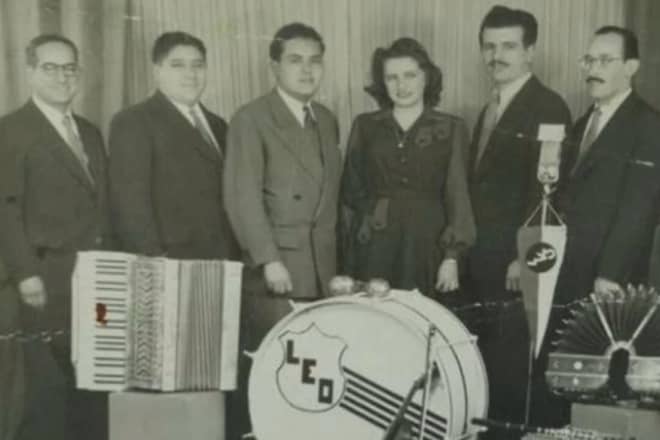 Día del Cuarteto 2026: el origen del ritmo que nació con Leonor Marzano y conquistó al país